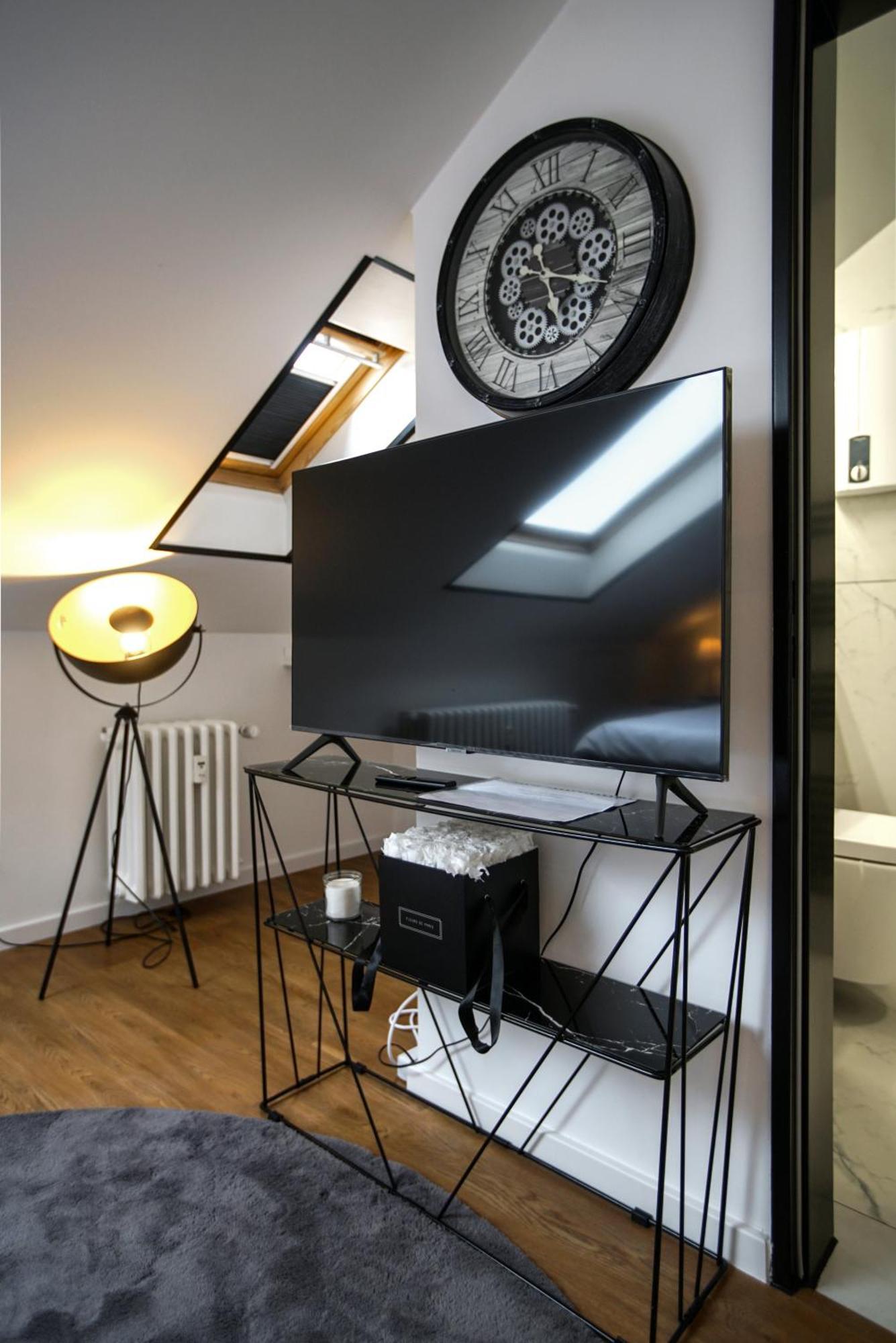 George Apartment Düsseldorf Exterior foto