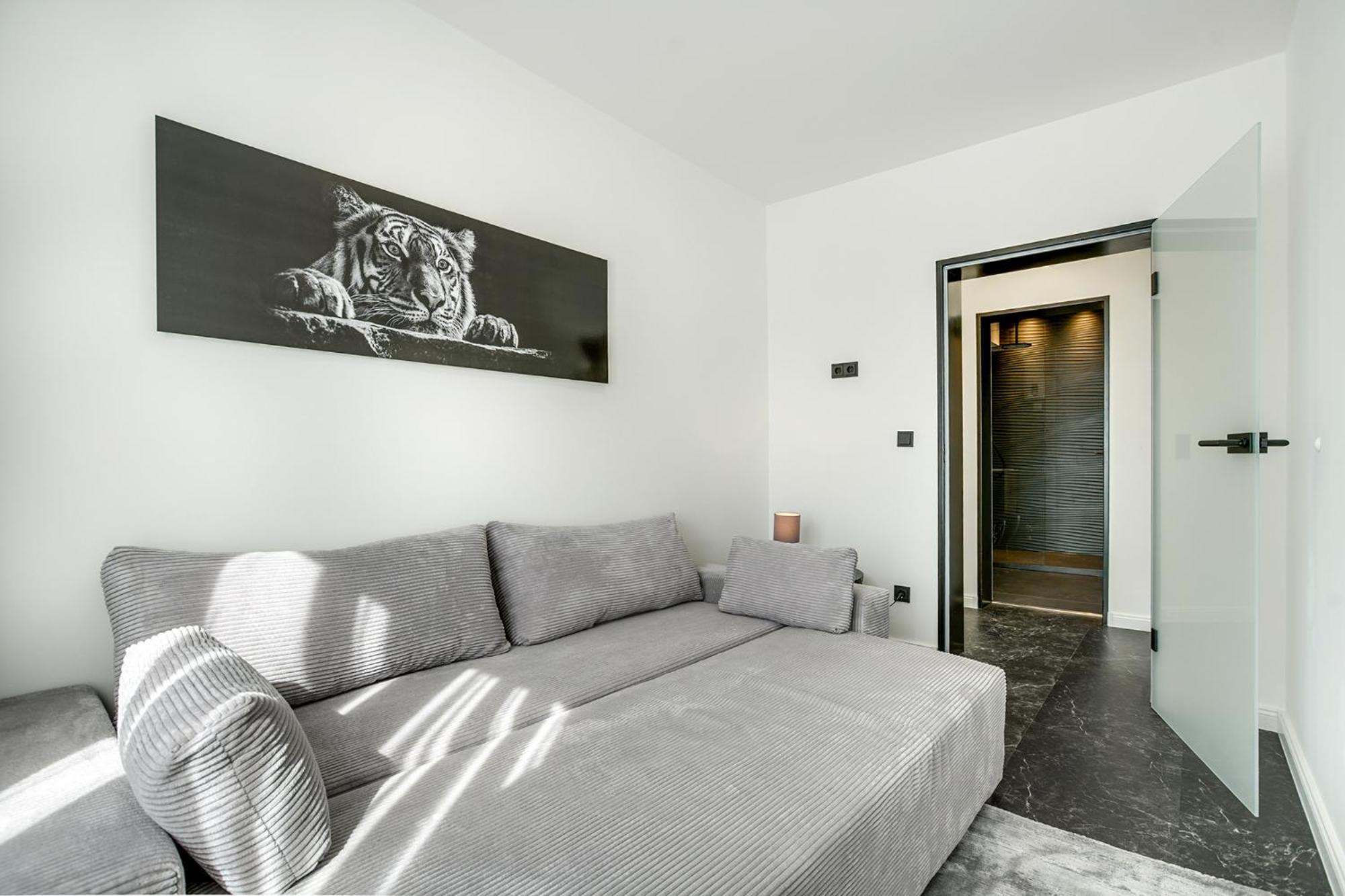George Apartment Düsseldorf Exterior foto